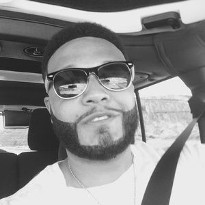 Meet your Posher, Jamar